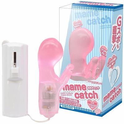 mame catch (ピンク)() mame catch (ピンク)