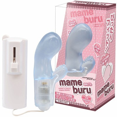 mame buru (ブルー)() mame buru (ブルー)