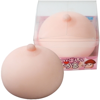 おっぱいほうる (いぼたいぷ)