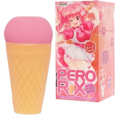 ペロリックス (ストロベリーバキューム)() ペロリックス (ストロベリーバキューム)