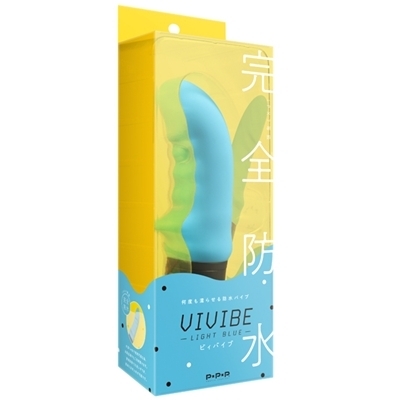 完全防水 VIVIBE (LIGHT BLUE)() 完全防水 VIVIBE (LIGHT BLUE)