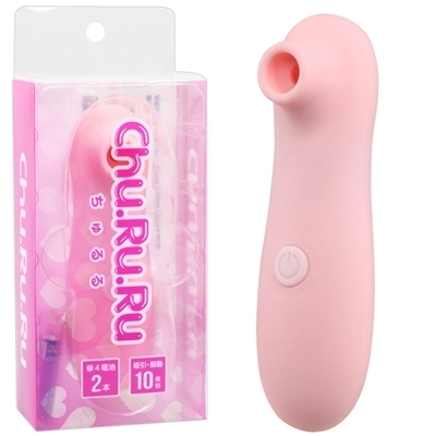Chu・Ru・Ru (ピンク)() Chu・Ru・Ru (ピンク)