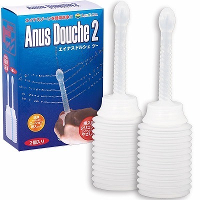 Anus Douche 2(エイナス ドルシェ 2)() Anus Douche 2(エイナス ドルシェ 2)