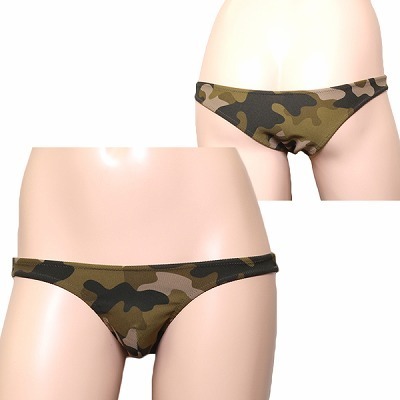 <日本製メンズショーツNar’s>迷彩柄フルバックショーツ グリーン() <日本製メンズショーツNar’s>迷彩柄フルバックショーツ グリーン