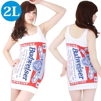 バドガール 2L() バドガール 2L