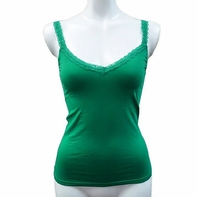 <69SLAM>ロックスラム レディース キャミソール LACE NIGHTY TOP MINT GREEN M() <69SLAM>ロックスラム レディース キャミソール LACE NIGHTY TOP MINT GREEN M