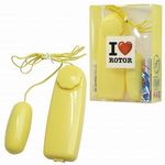 AI Love Rotor(愛・ラブローター) イエロー