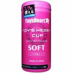トイズハートカップ ソフト