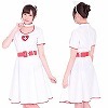元カノが愛したナース服
