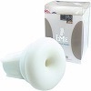 i:ME 専用ホール 00−SIRO(白)