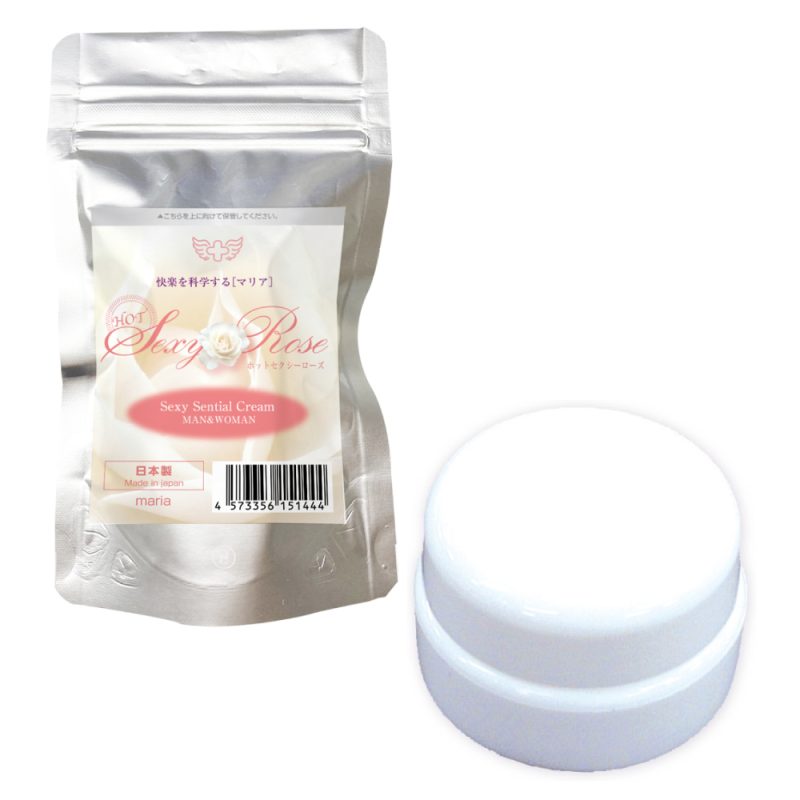 ホットセクシーローズ ５ｇ