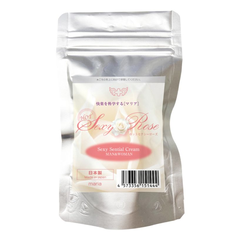 Alternative view of ホットセクシーローズ ５ｇ