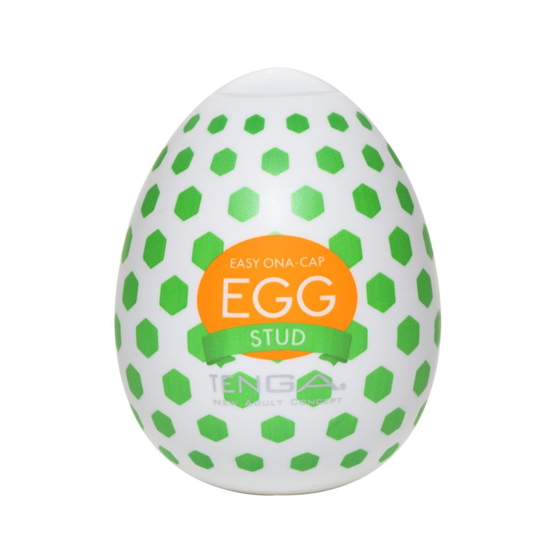 ＴＥＮＧＡ　ＥＧＧ　ＳＴＵＤ（スタッド）