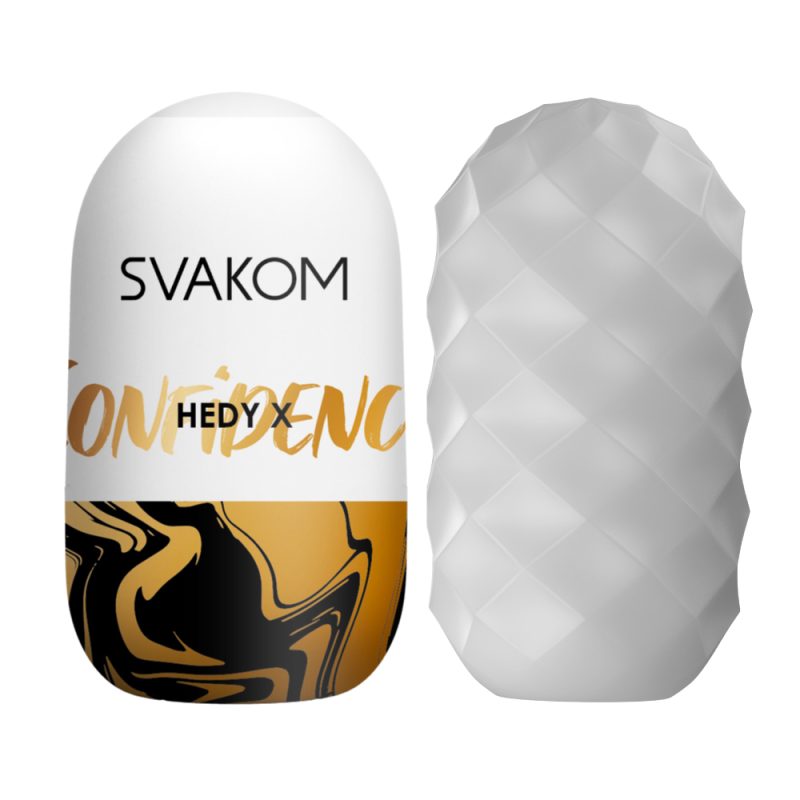 Alternative view of ＳＶＡＫＯＭ　ＨＥＤＹ　Ｘ（ヘディＸ）