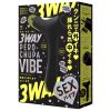 ＜吸うやつ＞舌舐×吸引×挿入　３ＷＡＹ　ＰＥＲＯ－ＣＨＵＰＡ　ＶＩＢＥ　（ペロチュパバイブ）　ｂｌａｃｋ
